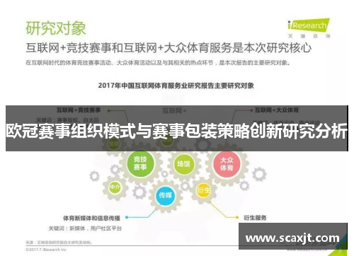 欧冠赛事组织模式与赛事包装策略创新研究分析
