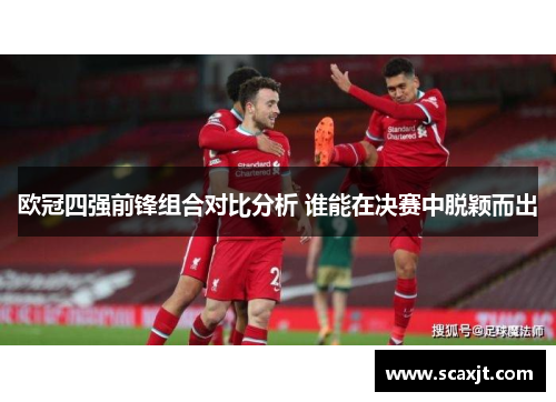 欧冠四强前锋组合对比分析 谁能在决赛中脱颖而出